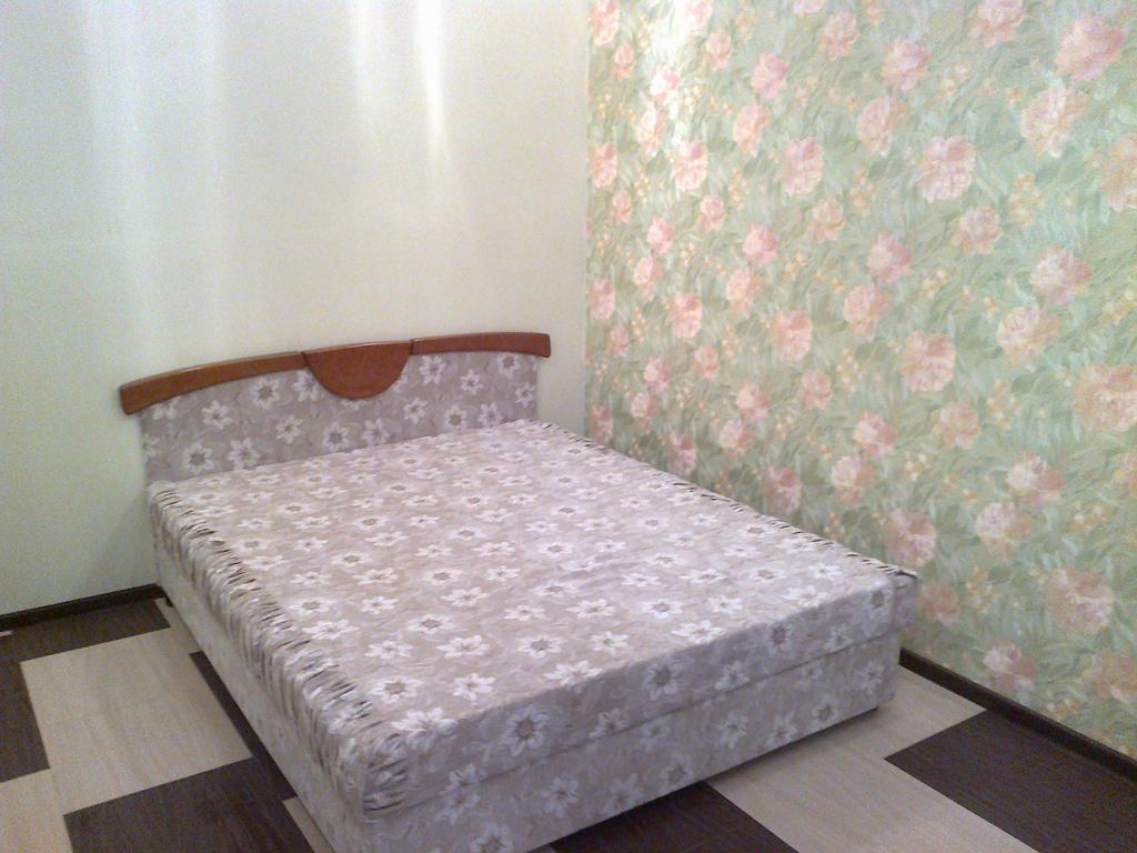 Apartment At Komsomolska 52А Ντνιπροπετρόφσκ Εξωτερικό φωτογραφία